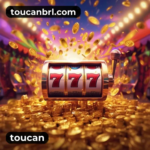 Tabela RTP dos jogos de cassino da toucan