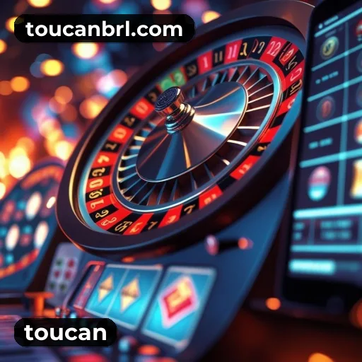 FAQ toucan Brasil - Perguntas frequentes sobre bônus, PIX, RTP, APP mobile e VIP