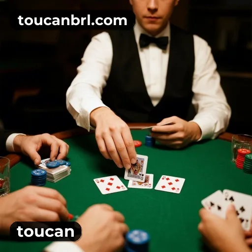 toucan PIX instantâneo Brasil - Depósito e saque em minutos 24/7