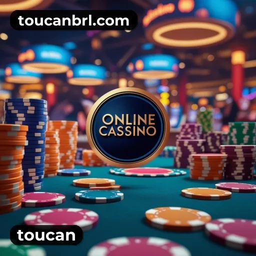 toucan segurança SSL 256-bit - Licença Curaçao, eCOGRA, GLI certificado