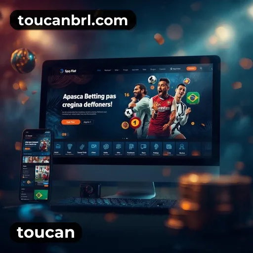 Grandes vencedores toucan de São Paulo, Rio de Janeiro, Belo Horizonte - Saques PIX confirmados