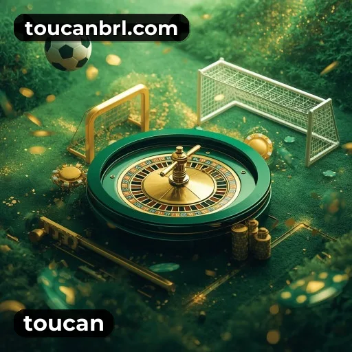Jogo responsável toucan - Ferramentas de controle, limites, auto-exclusão, suporte CVV 188