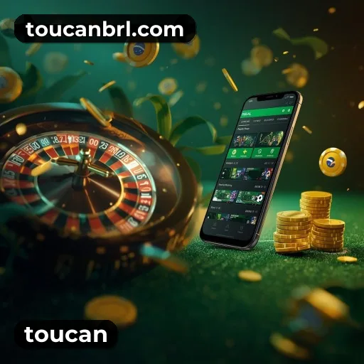Jogo responsável toucan - Ferramentas de controle, limites, auto-exclusão, suporte CVV 188