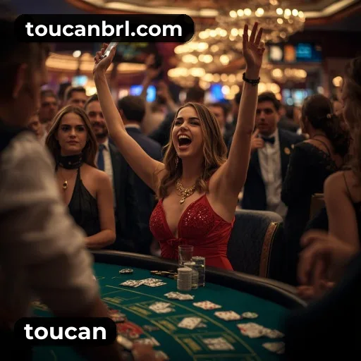 toucan suporte 24/7 português Brasil - 47 atendentes brasileiros chat ao vivo