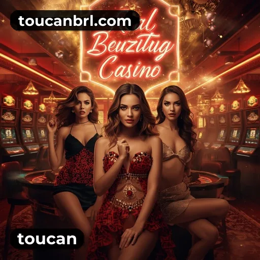 Principais provedores de slots da toucan - NetEnt, Pragmatic Play, Play'n GO