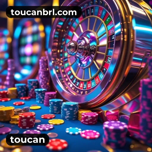 6 vantagens exclusivas do programa VIP da toucan